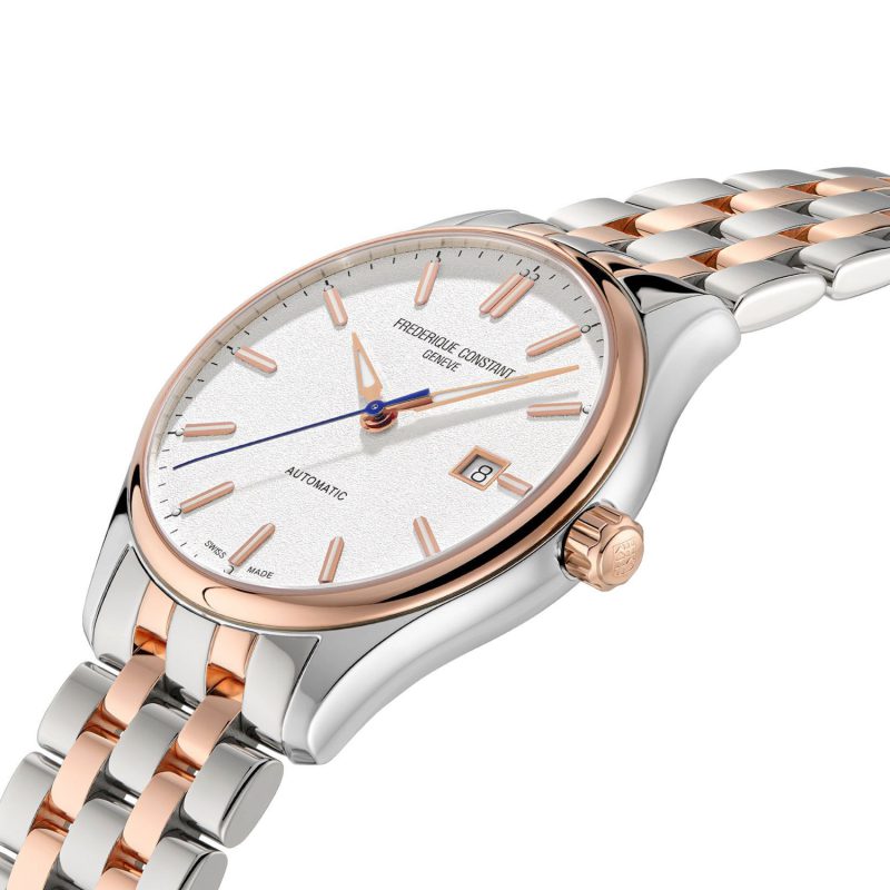 ساعت مچی مردانه فردریک کنستانت (Frederique Constant) مدل FC-303SS5B2B