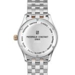 ساعت مچی مردانه فردریک کنستانت (Frederique Constant) مدل FC-303SS5B2B
