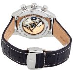 ساعت مچی مردانه فردریک کنستانت (Frederique Constant) مدل FC-392RMN5B6 - Image 2