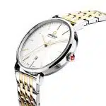 ساعت مچی مردانه هانوا (HANOWA) مدل HAWGH0001460 - Image 2