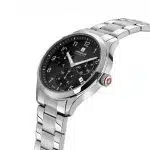 ساعت مچی مردانه هانوا (HANOWA) مدل HAWGI2200201 - Image 2