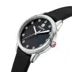 ساعت مچی زنانه هانوا (HANOWA) مدل HAWLA0002001