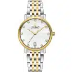 ساعت مچی زنانه هانوا (HANOWA) مدل HAWLH2200560