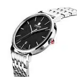 ساعت مچی مردانه هانوا (HANOWA) مدل HAWGH0001402 - Image 2