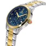 ساعت مچی مردانه هانوا (HANOWA) مدل HAWGI2200260 - Image 2