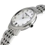 ساعت مچی زنانه فردریک کنستانت (Frederique Constant) مدل FC-220MPWD1S26B - Image 2
