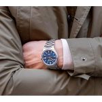 ساعت مچی مردانه فردریک کنستانت (Frederique Constant) مدل FC-303BL3NH6B