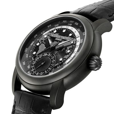 ساعت مچی مردانه فردریک کنستانت (Frederique Constant) مدل FC-718BAWM4TH6
