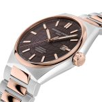ساعت مچی مردانه فردریک کنستانت (Frederique Constant) مدل FC-303C4NH2B - Image 2