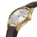 ساعت مچی مردانه فردریک کنستانت (Frederique Constant) مدل FC-220SS5B3 - Image 2