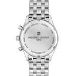 ساعت مچی مردانه فردریک کنستانت (Frederique Constant) مدل FC-296SW5B6B - Image 2