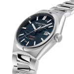 ساعت مچی مردانه فردریک کنستانت (Frederique Constant) مدل FC-303BL3NH6B