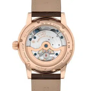 ساعت مچی مردانه فردریک کنستانت (Frederique Constant) مدل FC-735G3H9