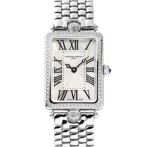 ساعت مچی زنانه فردریک کنستانت (Frederique Constant) مدل FC-200MPW2ACD6B