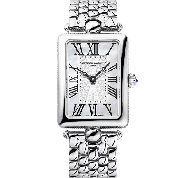 1 ساعت مچی زنانه فردریک کنستانت (Frederique Constant) مدل FC-200MPW2AC6B