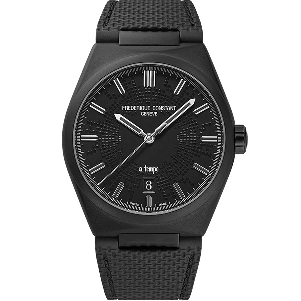 ساعت مچی مردانه فردریک کنستانت (Frederique Constant) مدل FC-303TA3DNH6