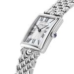 ساعت مچی زنانه فردریک کنستانت (Frederique Constant) مدل FC-200MPW2AC6B