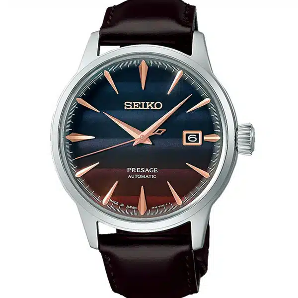20 ساعت مچی مردانه سیکو (SEIKO) مدل SRPK75