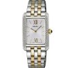 ساعت مچی زنانه سیکو (SEIKO) مدل SWR093P1