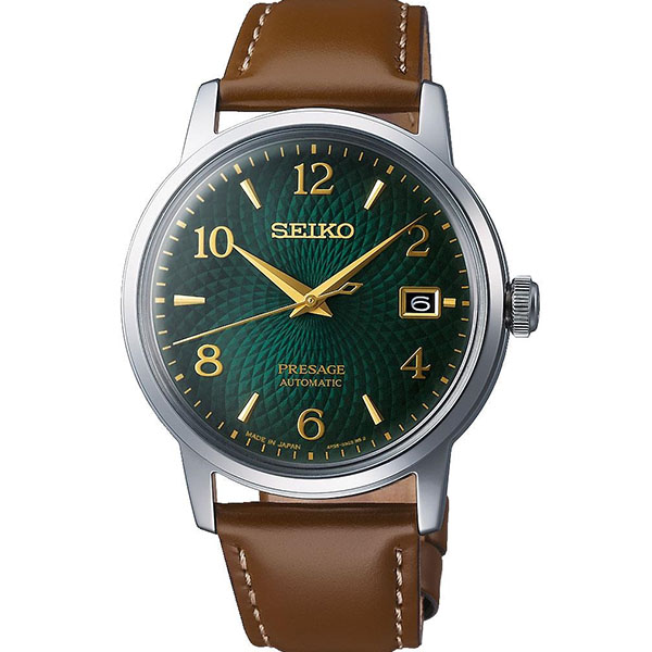 ساعت مچی مردانه سیکو (SEIKO) مدل SRPE45J1