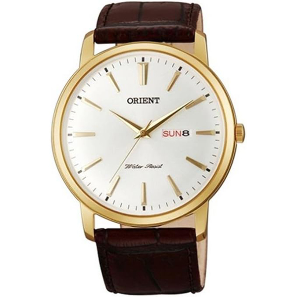 ساعت مچی مردانه اورینت (ORIENT) مدل FUG1R001