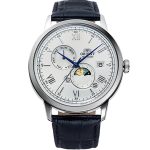 ساعت مچی مردانه اورینت (ORIENT) مدل RA-AK0802S