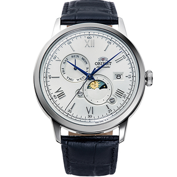ساعت مچی مردانه اورینت (ORIENT) مدل RA-AK0802S