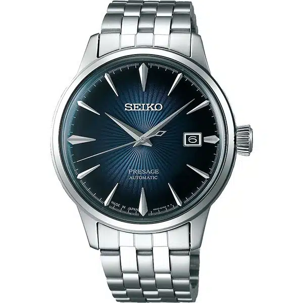 20 ساعت مچی مردانه سیکو (SEIKO) مدل SRPB41J1