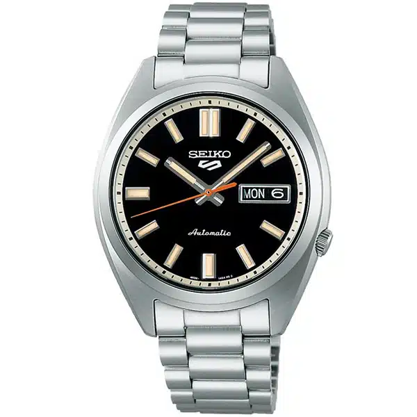20 ساعت مچی مردانه سیکو (SEIKO) مدل SRPK89K1