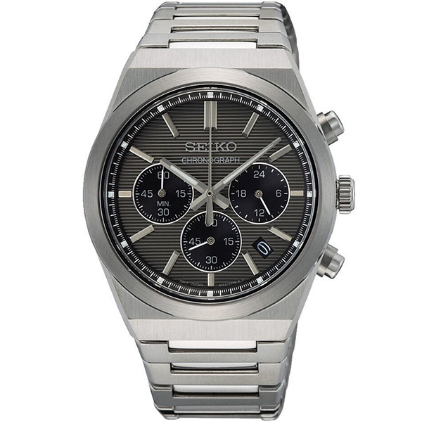 ساعت مچی مردانه سیکو (SEIKO) مدل SSB455P1