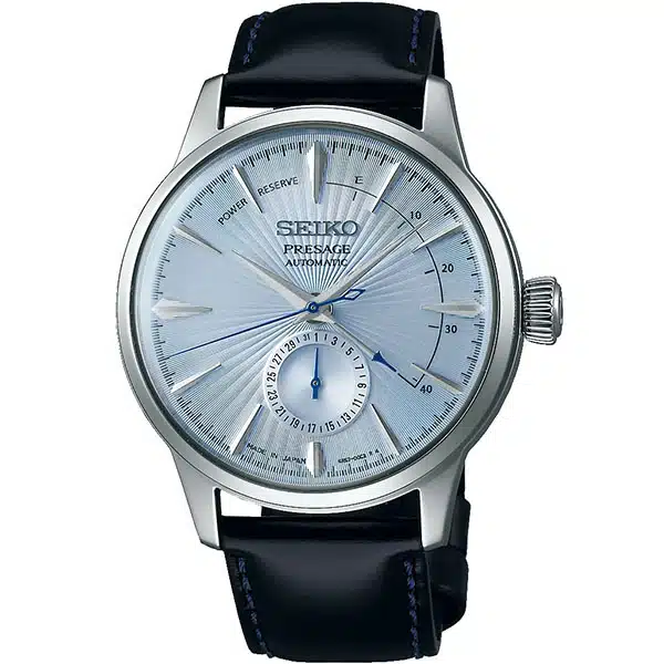 20 ساعت مچی مردانه سیکو (SEIKO) مدل SSA343J1