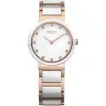 عکس ساعت مچی زنانه برینگ(BERING) مدل B10729-766