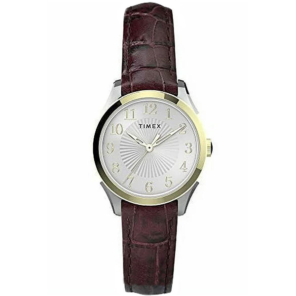 عکس ساعت مچی زنانه تایمکس (TIMEX) مدل TW2U68100