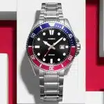 ساعت مچی مردانه کاسیو (CASIO) جنرال مدل MDV-107D-1A3VDF - Image 2