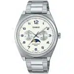 عکس ساعت مچی مردانه کاسیو (CASIO) جنرال مدل MTP-M300D-7AVDF
