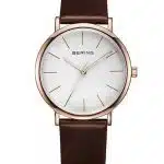 ساعت مچی مردانه زنانه برینگ (BERING) مدل B13436-564