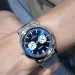 ساعت مچی مردانه کاسیو (CASIO) جنرال مدل MTP-E335D-2E1VDF