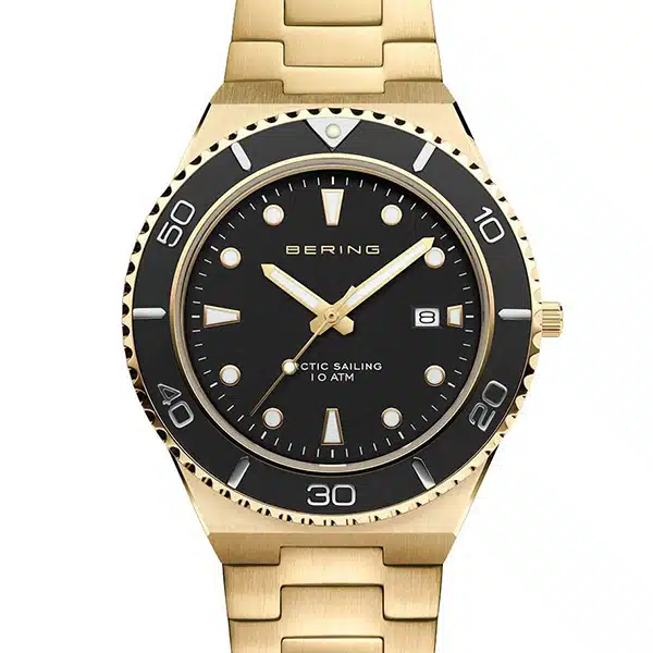 H ساعت مچی مردانه برینگ (BERING) مدل B18940-732