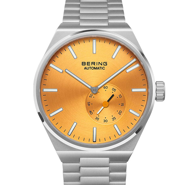 ساعت مچی مردانه برینگ (BERING) مدل B19441-701