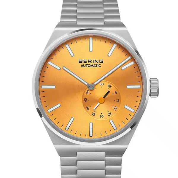 S ساعت مچی مردانه برینگ (BERING) مدل B19441-701