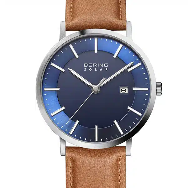 S ساعت مچی مردانه برینگ (BERING) مدل B15439-507