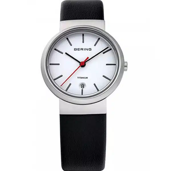 T ساعت مچی زنانه برینگ (BERING) مدل B11029-404