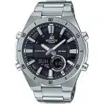 ساعت مچی مردانه کاسیو (CASIO) ادیفس (ادیفایس) مدل ERA-110D-1AVDF