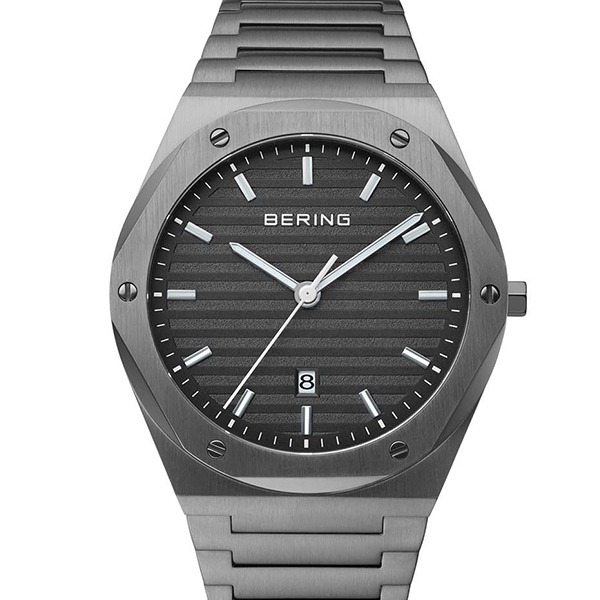 ساعت مچی مردانه برینگ (BERING) مدل B19742-777