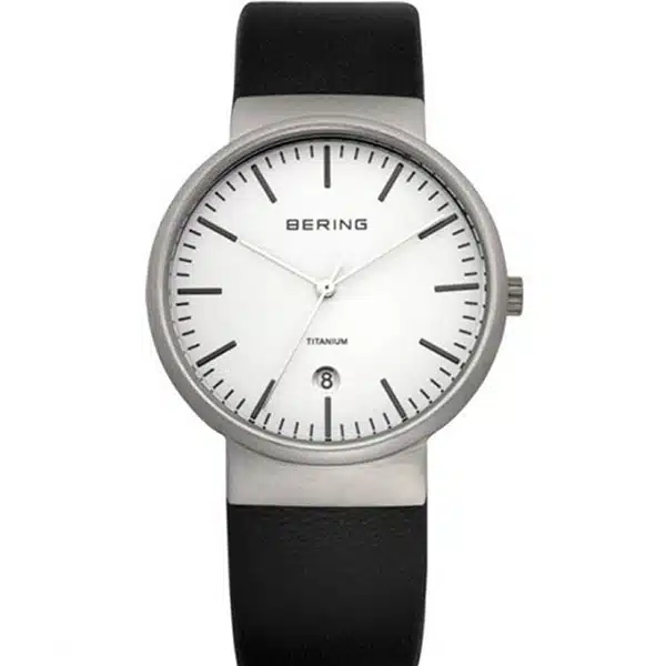 W ساعت مچی مردانه زنانه برینگ (BERING) مدل B11036-404