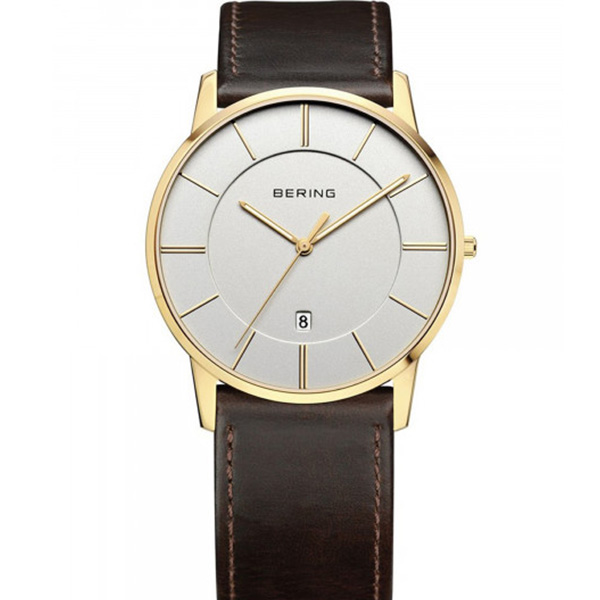 ساعت مچی مردانه برینگ (BERING) مدل B13139-539