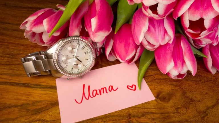 بهترین هدیه برای روز مادر