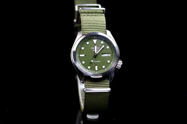 بهترین ساعت نظامی