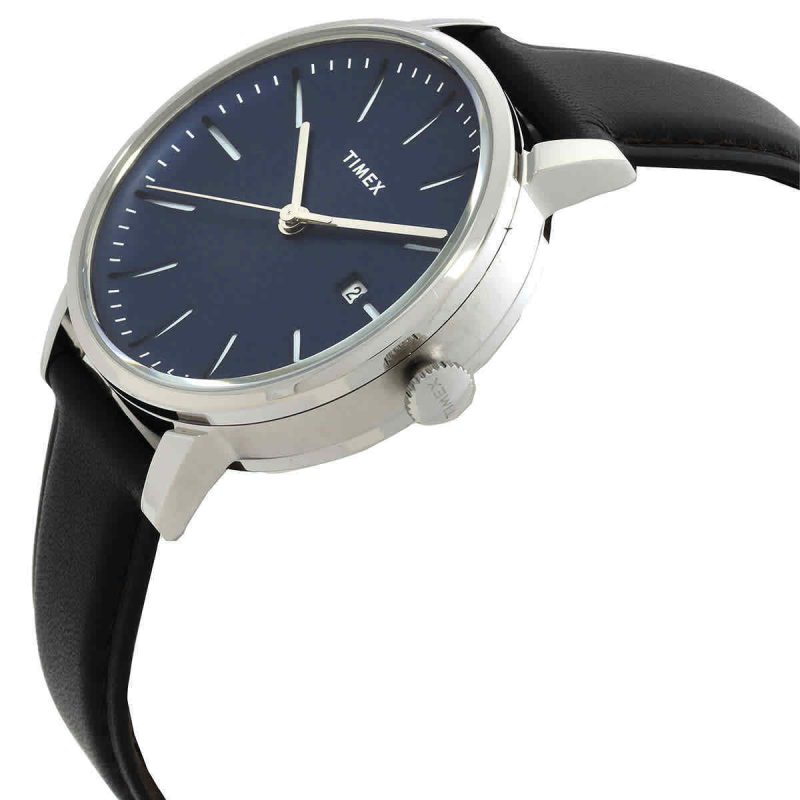 عکس ساعت مچی مردانه تایمکس (TIMEX) مدل TW2V36500