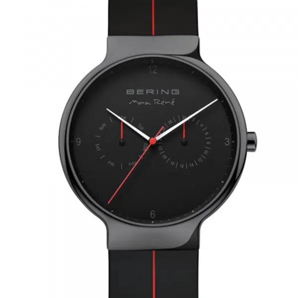 ب ساعت مچی مردانه برینگ (BERING) مدل B15542-423